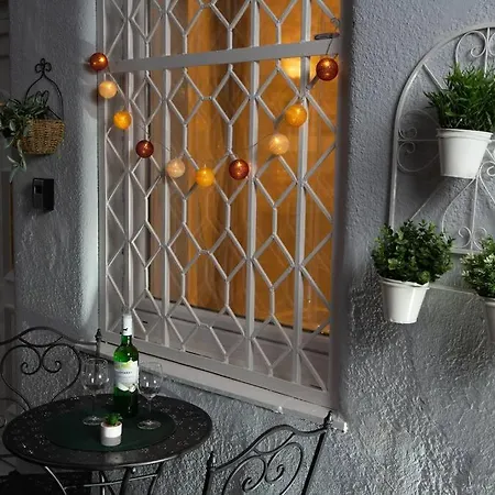 Apartment Eoetvoes Residence Budapest